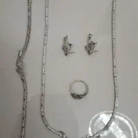 سرویس نقره