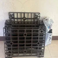 کفی تخت خواب