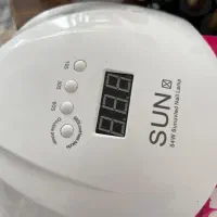 وسایل ناخن|آرایشی، بهداشتی، درمانی|نظرآباد, نظرآباد|دیوار