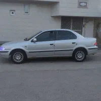 سمند مدل 83 Lx