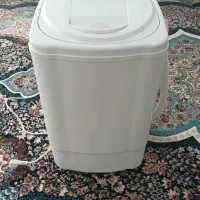 کهنه شور در حد نو