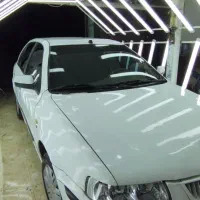 سمند ۹۱ دوگانه فابریک xu7