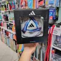 کاکلشن توپ فوتبال اورجینال و های کپی