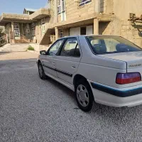 پارس سال|خودرو سواری و وانت|کاکی, |دیوار
