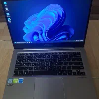 لپ تاپ Asus نسل هشتم i7