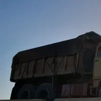 چادر و لبه با پشتی بنز دهچرخ