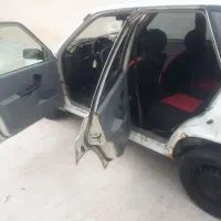 پراید دوگانه|خودرو سواری و وانت|پل سفید, |دیوار