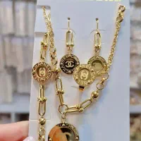 ((فروشگاه بدلیجات آمیتیس))با طرح طلا خاص باشید|بدلیجات|تبریز, |دیوار