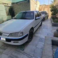 پارس 1400|خودرو سواری و وانت|سراوان, |دیوار