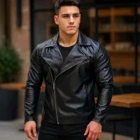 انواع مدل کاپشن مردانه|لباس|زابل, |دیوار