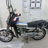 موتور مدل کبیر ۲۰۰ ،۴۰۳ .‌عالی درجه یک .