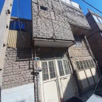 خانه-دربست-3-طبقه-پارکینگ-دار-در-کوچه-8متری