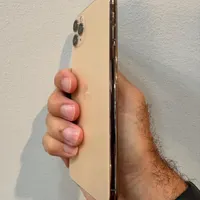 اپل iPhone11Promax حافظه ۲۵۶ گیگ|موبایل|مشهد, کوثر|دیوار