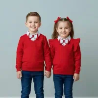 لباس بچگانه