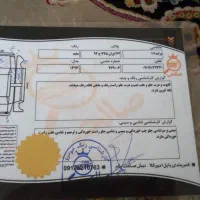 پراید ۱۱۱ مدل ۹۳