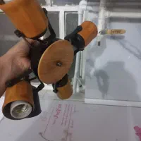 لوستر|لوستر و چراغ آویز|اهواز, کوی مهدیس|دیوار