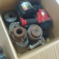 میخکوب نواری