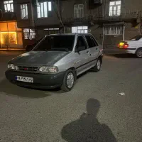 پراید مدل ۹۰یک تیکه رنگ|خودرو سواری و وانت|وزینه, |دیوار