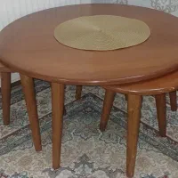 میز مبل