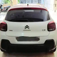 سیترویین سی ۳|خودرو سواری و وانت|شیراز, شهرک والفجر|دیوار