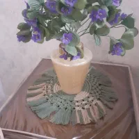 تعدادی دکوری