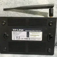 مودم Tp Link سالم|مودم و تجهیزات شبکه|همدان, |دیوار