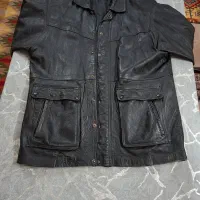 کت چرم|لباس|جهرم, |دیوار