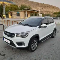 ام وی امX22 دنده اسپورت اکسلنت|خودرو سواری و وانت|شیراز, نصر|دیوار