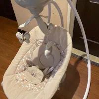 تاب گهواره برقی نی نی کو
