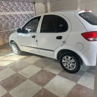 تیبا2مدل 1401درحد|خودرو سواری و وانت|سنندج, |دیوار