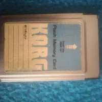 فلش ارگ pa80