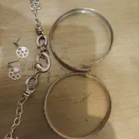 ۱۸ گرم طلای ۱۸ عیار با قیمت تابلو