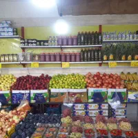 اجاره مغازه میوه فروشی|اجارهٔ مغازه و غرفه|تهران, سازمان آب|دیوار