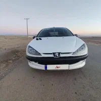 پژو 206 tu3|خودرو سواری و وانت|شاهرود, |دیوار