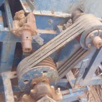 خرمنکوب بادی|خودرو سنگین|پلدختر, |دیوار