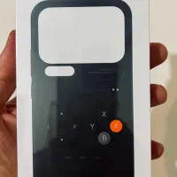 قاب کنسول بازی شیائومی ۱۷ پرو مکس