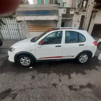 کوییک ۱۴۰۰R|خودرو سواری و وانت|تهران, شکوفه (عبدل آباد)|دیوار
