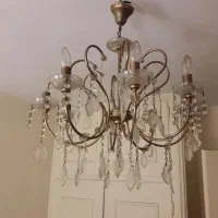 لوستر فروشی|لوستر و چراغ آویز|تهران, نصرت|دیوار