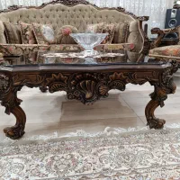 مبلمان استیل|مبلمان خانگی و میز عسلی|تهران, فرزانه|دیوار