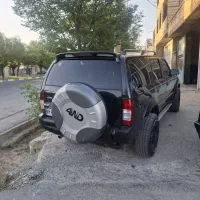 نیسان سرانزا