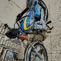 دینو 94|موتورسیکلت|دزفول, |دیوار