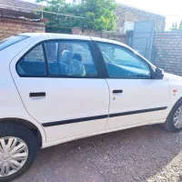 سمندای ef7|خودرو سواری و وانت|میان ولایت, |دیوار