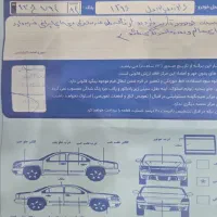 206 تیپ ۲ مدل ۹۶|خودرو سواری و وانت|بندرعباس, |دیوار