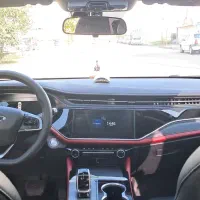 آریزو ۶ پرو ۱۴۰۲|خودرو سواری و وانت|رشت, بلوار گیلان|دیوار