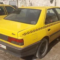 تاکسی روآدوگانه کارخانه۸۸|خودرو سواری و وانت|رشت, معلم|دیوار