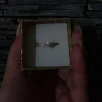 انگشتر نگیندار|بدلیجات|بندر انزلی, شیلات|دیوار