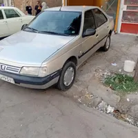 پژو 405 جی ال ایکس (GLX)، مدل ۱۳۸۳|خودرو سواری و وانت|بروجرد, |دیوار