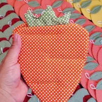 دستگیره میوه ای|سفره، حوله، دستمال آشپزخانه|تهران, سنگلج (شاپور)|دیوار