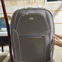 چمدان سایز بزرگ سالم قیمت مفت