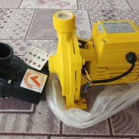 پمپ مصرفی وخطی